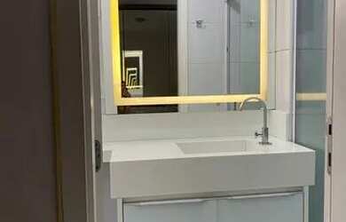 Imagem 6: Disponível apartamento no Varandas Grand Park, 3 quartos, 74m²