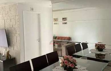 Imagem 4: Apartamento com 2 dormitórios à venda, 61 m² por R$ 595.000,00 - Brasílio...