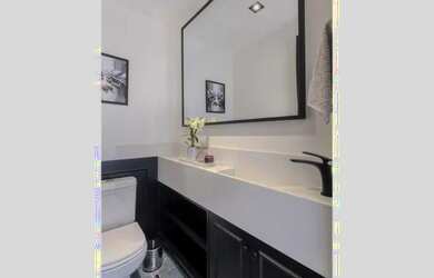 Imagem 2: APARTAMENTO RESIDENCIAL em São Paulo - SP, Vila Olímpia