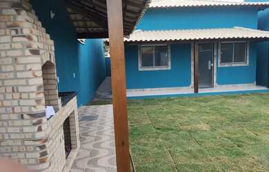 Imagem 2: Casas à venda em Unamar, Cabo Frio - RJ, Condomínio Viva Mar