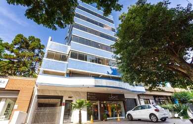 Imagem: O depósito possui 47m² de Área e está localizado em Floresta