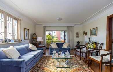 Imagem 3: APARTAMENTO RESIDENCIAL em São Paulo - SP, Moema