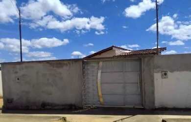 Imagem 7: Vendo casa na estrutural