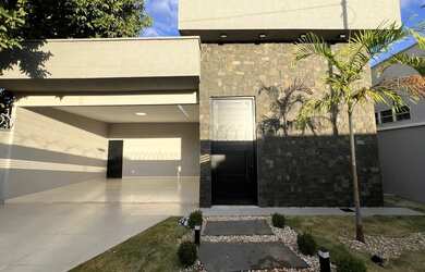 Imagem 6: Casa em Senador Canedo 3 Quartos no Bairro Alvorada