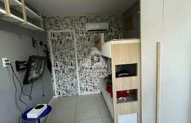 Imagem 12: Apartamendo 2 quartos mobilhado com suíte e reformado próximo ao metrô