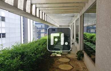 Imagem 14: Conjunto para alugar, 797 m² por R$ 77.683,60/mês - Vila Olímpia - São Paulo/SP