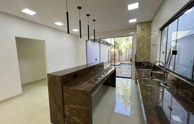 Imagem 8: Casa em Senador Canedo 3 Quartos no Bairro Alvorada