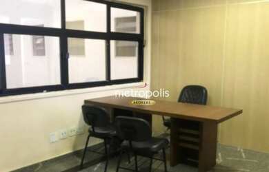 Imagem: O depósito possui 100m² de Área, Imóvel novo e está localizado