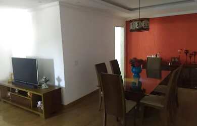 Imagem 10: Fator 1888 Casa Duplex no Moinho - Arsenal - Fator Imóveis