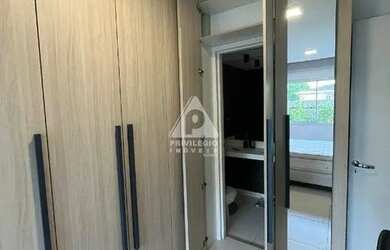 Imagem 16: Apartamendo 2 quartos mobilhado com suíte e reformado próximo ao metrô