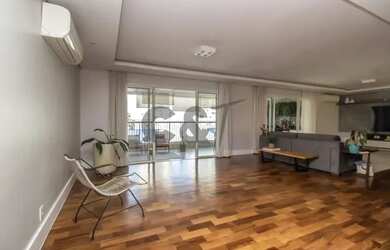 Imagem 9: Apartamento - 4 Dormitórios Suítes à Venda no Alto da Boa Vista, São...