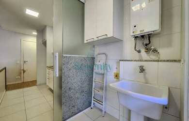 Imagem 11: Apartamento para alugar na Gleba Palhano - Edifício Talent Residence - Valor R$3.500,00/mê