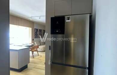 Imagem 10: apartamento - Taquaral - Campinas