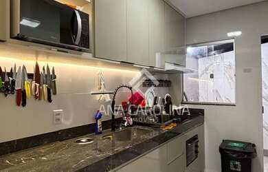 Imagem 10: Apartamento Térreo à Venda no Bairro Panorama Prolongamento