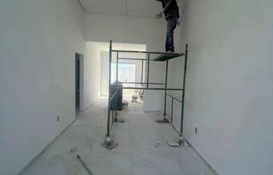 Imagem 2: Vendo casa de 3/4 sendo uma suíte no condomínio girassóis