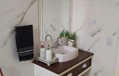 Imagem 12: Casa em Guaratuba - Piscina com Hidromassagem- 60m da praia - Nereidas