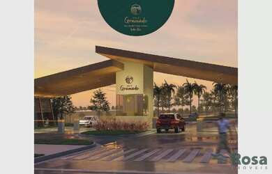 Imagem: O terreno possui 12m² de Área e está localizado em Ribeirão