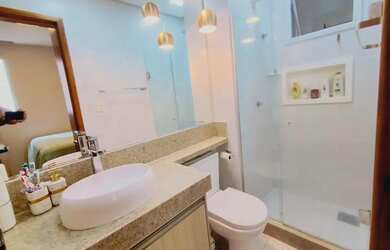 Imagem 12: oportunidade Unica. Piscina, Churrasqueira, Imóvel mobiliadoeAr-condicionado