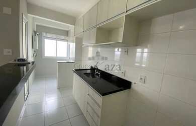 Imagem 5: Oportunidade - Apartamento - Jardim Aquarius - Aquarius Evolution - 2 Dormitórios - 78m²