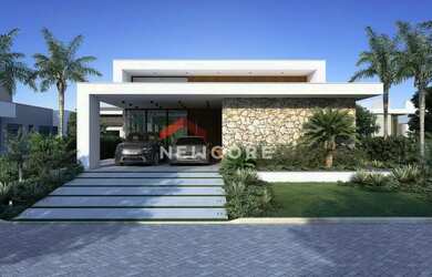Imagem 2: Casa de condomínio em Estrada dos Cunhas - Praia Itapeva - Torres/RS