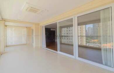 Imagem 7: Aluguel Apartamento 4 Dormitórios - 298 m² Vila Nova Conceição