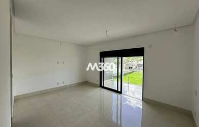 Imagem 9: Jardins Bolonha - Sobrado - 4 suítes