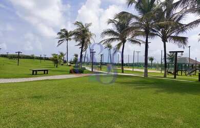 Imagem 16: Apartamento no Beach Living com 3 suítes e lazer completo