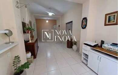 Imagem: O apartamento possui 2 Dormitórios, 2 Banheiros, 72m² de Área