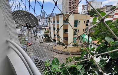 Imagem 11: APARTAMENTO À VENDA OU LOCAÇÃO 2 QUARTOS COM 1 SUÍTE, VARANDA, 1 VAGA...