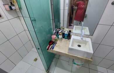 Imagem 15: CASA DE 4 QUARTOS BAIXOU,COM PONTO COMERCIAL PROXIMO AV DALVA NA MARAMBAIA...