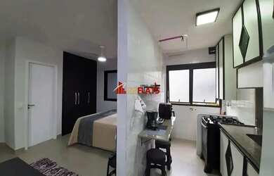 Imagem 4: Flat com ótimo preço no bairro Bela Vista. Confira!