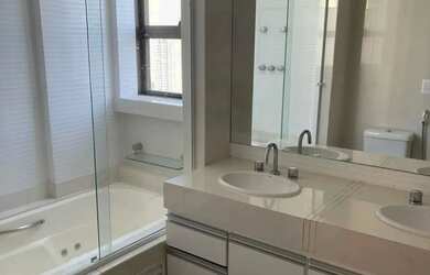 Imagem 16: Imóvel para aluguel com 154 metros quadrados com 4 quartos em Vila da...