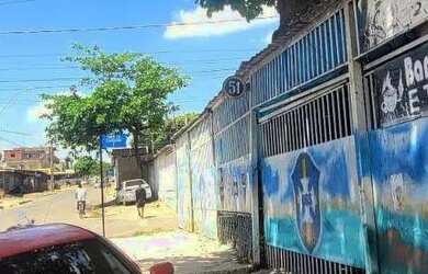 Imagem 8: Casa de Esquina à Venda na QNP 12 - Ceilândia