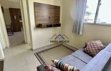 Imagem 8: Apartamento com 2 dormitórios para alugar, 48 m² por R$ 2.974,06/mês...