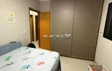 Imagem 7: Casa para venda com 142,4 m² e 3 quartos em Vila Santista, Bauru - SP