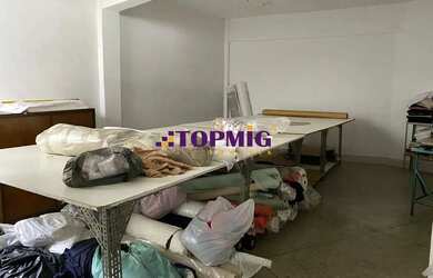 Imagem 15: Andar Prédio Comercial - Industrial - Contagem