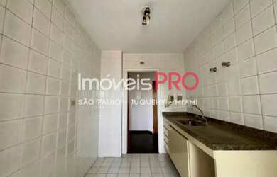 Imagem 4: Apartamento em Vila Alexandria com 70m²