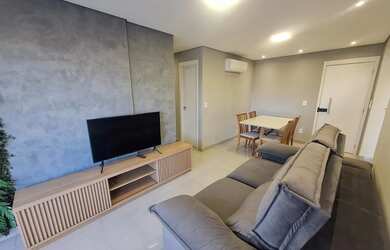 Imagem 4: Alugo Apartamento Mobiliado 18 do Forte Alphaville