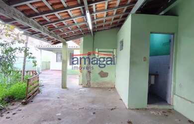 Imagem 12: Casa com 3 dormitórios na área central