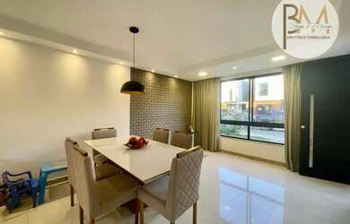 Imagem 4: Casa com 3 dormitórios à venda, 177 m² por R$ 799.900 - Sim - Feira de Santana/BA