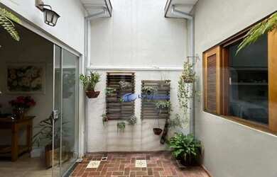 Imagem 10: Casa com 3 dormitórios à venda, 98 m² por R$ 670.000,00 - Villa Branca...