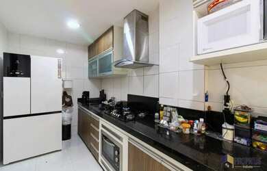 Imagem 16: Apartamento à venda no Fonte Grande- 3 quartos Excelente oportunidade...