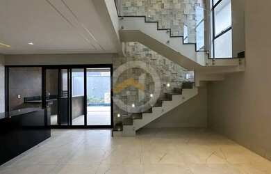 Imagem 16: Sobrado com 3 suítes plenas