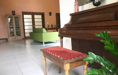 Imagem 8: Casa aluguel temporada , CARNAVAL