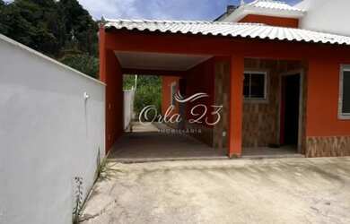 Imagem 4: BAMBUÍ, ORLA 23 IMOBILIÁRIA Belíssima Casa de 1ª Locação Próxima...