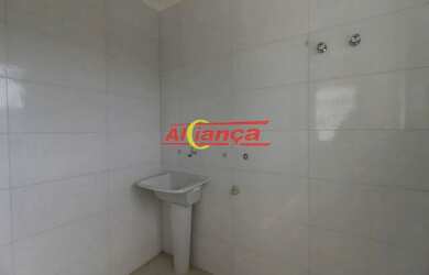 Imagem 10: Sobrado com 3 quartos para alugar, 194m² -Av. Madame Curie- Guarulhos...