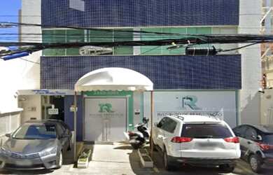 Imagem: O depósito possui 43m² de Área e está localizado em Pituba