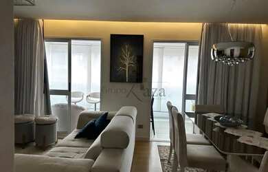 Imagem 2: Oportunidade - Apartamento - Jardim Satélite - Residencial Floradas de São José - 3 Dormit