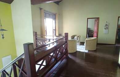 Imagem 13: //Linda Mansão no Parque das Laranjeiras