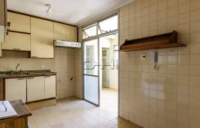 Imagem 6: Aluguel Apartamento 3 Dormitórios - 118 m² Brooklin